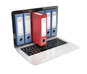 transformation des documents physique en dossier numérique