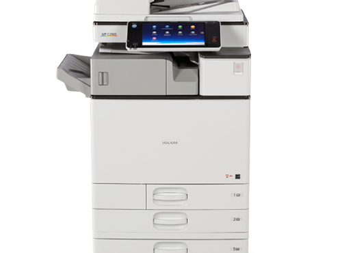 ricoh mp c2003 blanc 20 pages par minute