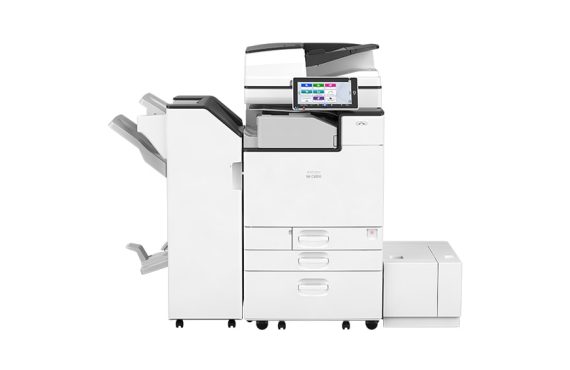 ricoh im c4500 photocopieur professionnel