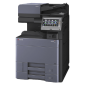 kyocera taskalfa 2553ci gris 25 pages par minute