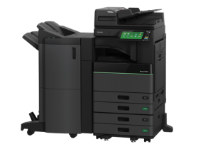 photocopieur multifonction hybride Toshiba