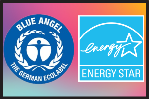 norme environnementale energy star et blue angel