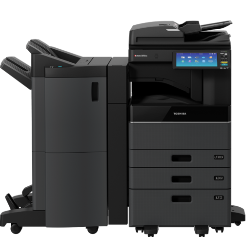 Imprimante professionnelle : un marché en pleine expansion > Guide Pro  Photocopieurs
