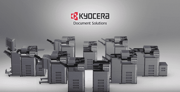 Kyocera taskalfa : une efficacité sans compromis