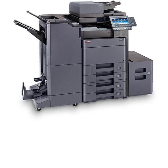 Kyocera taskalfa 5054ci : le photocopieur couleur idéal pour les professionnels