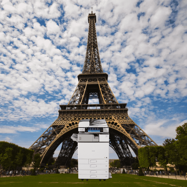Photocopieur paris : Guide d’achat