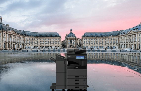 photocopieur bordeaux