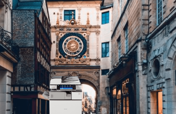 photocopieur rouen
