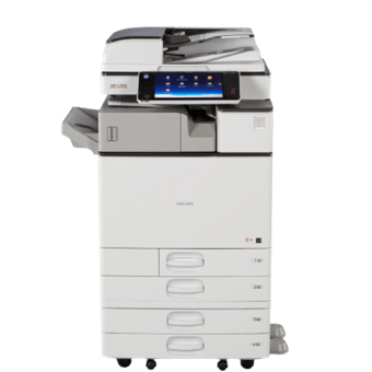 Ricoh mp c2003 : l’atout incontournable