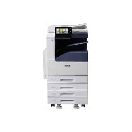 Xerox versalink c7025, imprimez simplement