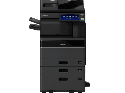 photocopieur toshiba e studio 4525ac