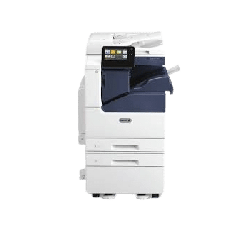 Le photocopieur xerox : la solution incomparable