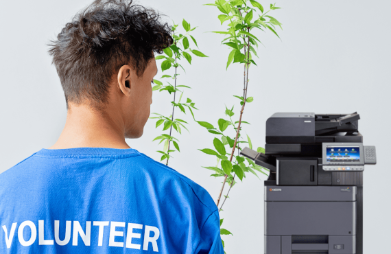 photocopieur association