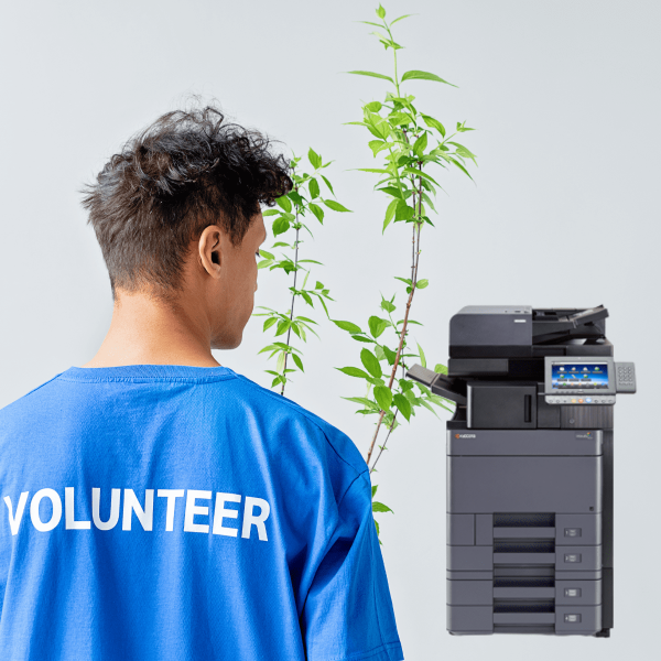 photocopieur association