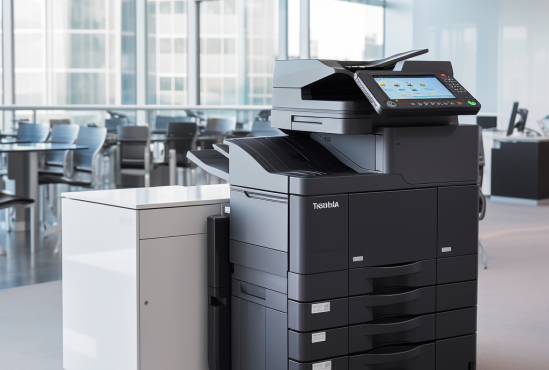 copieur Toshiba e-STUDIO 330AC