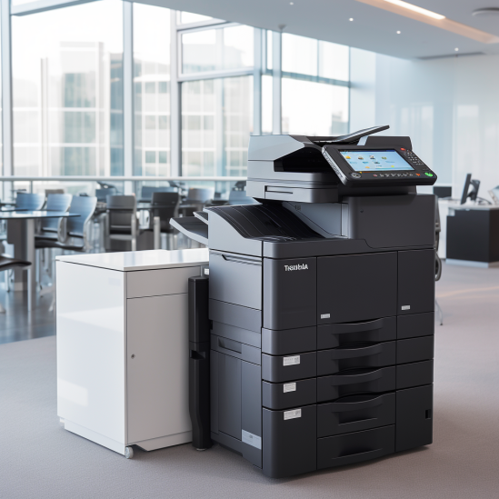 copieur Toshiba e-STUDIO 330AC