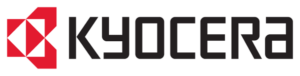kyocera logo