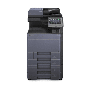 Voici une photo de profil du photocopieur Kyocera Taskalfa 7054ci 6054ci 5054ci 4054ci 3554ci 2554ci