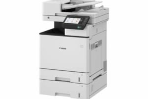 i-SENSYS MF842Cdw