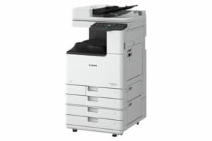 imageRUNNER C3326i