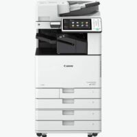 ir advance c3520i