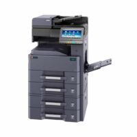 TA Color P-C3566i MFP