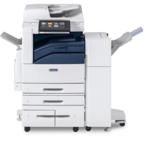 Voici une image du photocopieur Xerox Altalink C8030 Altalink C8035 Altalink C8045 Altalink C8055 Altalink C8070 Versalink C7020 Versalink C7030