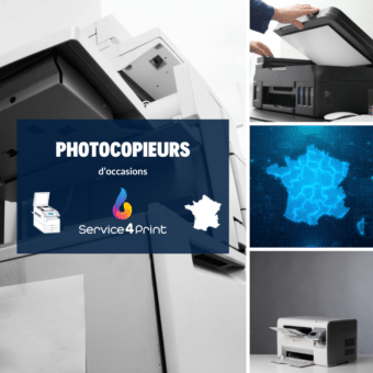 Photocopieur Seconde Main : Guide Complet