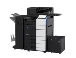 BIZHUB 650i
