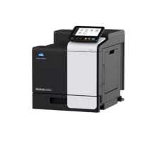 BIZHUB C4001i