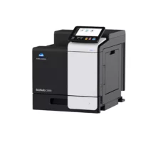 BIZHUB C3301i