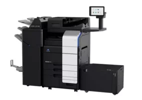 BIZHUB C751i