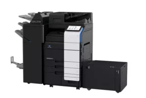 BIZHUB C551i
