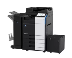 BIZHUB C361i