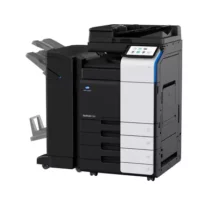 BIZHUB C301i