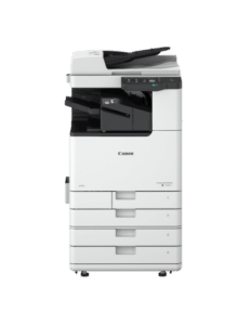 canon-imagerunner serie 2725i-2730i-2745i