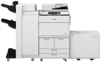 IMAGERUNNER ADVANCE DX 8995i