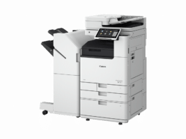 IMAGERUNNER ADVANCE DX 4845i