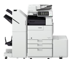 Canon imageRUNNER ADVANCE 4545i II