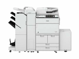 Canon imageRUNNER ADVANCE 6555i III