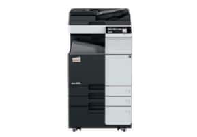 DEVELOP ineo 308e