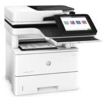 HP LaserJet Enterprise MFP M528f