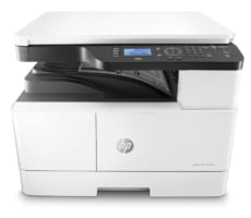 LaserJet MFP M442dn