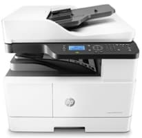 LaserJet MFP M443nda
