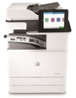 LaserJet Managed MFP E72425dv
