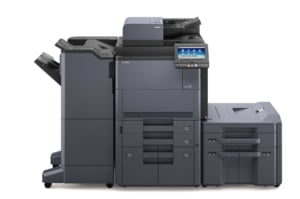 KYOCERA TASKalfa 9002i