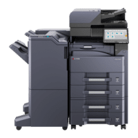 KYOCERA TASKalfa MZ4000i