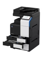 Konica Minolta BIZHUB 301i