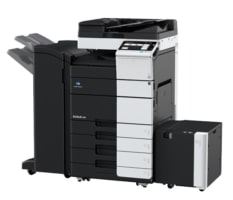 Konica Minolta bizhub 368