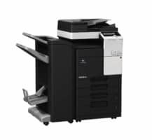 Konica Minolta BIZHUB 367